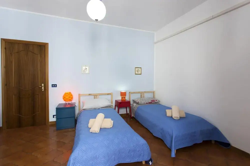 House With 2 Bedrooms in Donnalucata, With Furnished Terrace and Wifi Near the Beach