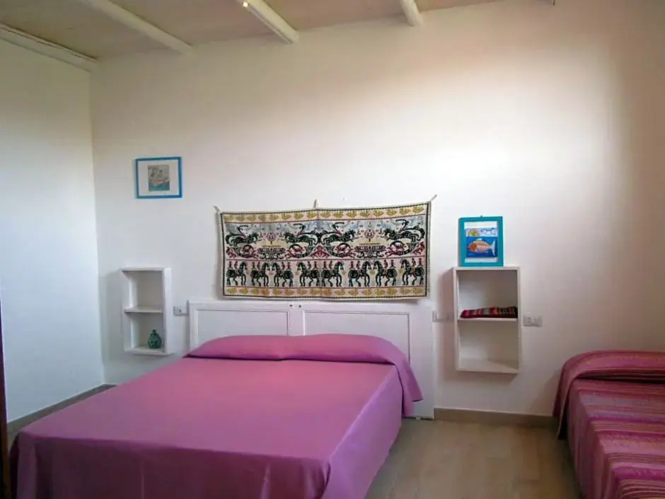 B&B Su Tostainu