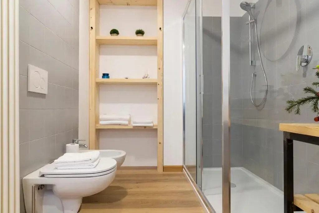 Milan Design Flats