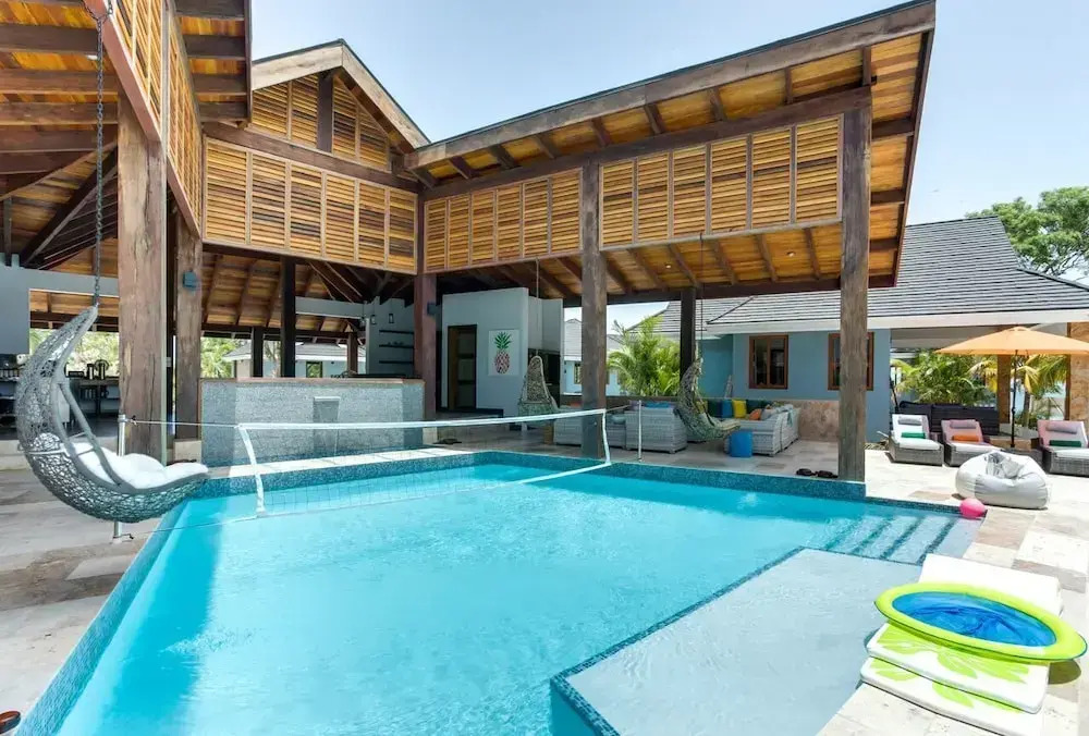 The Enclave- Private Island