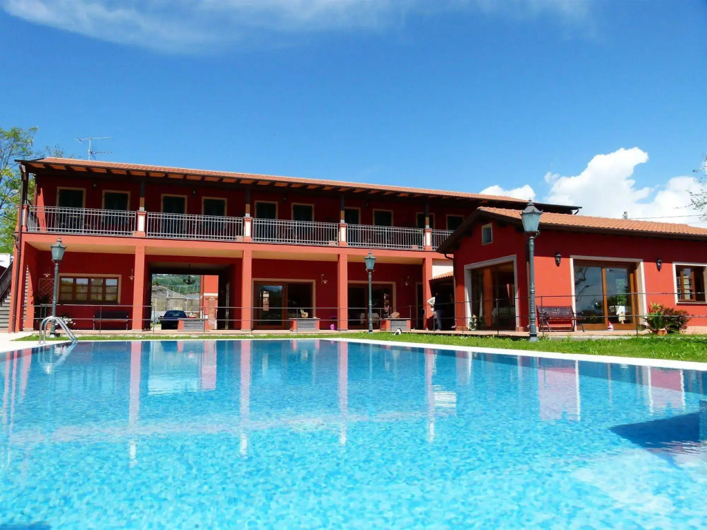 Hotel Ristorante la Luna
