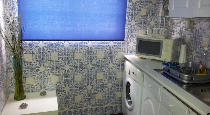 Apartamento Albufeira Centro