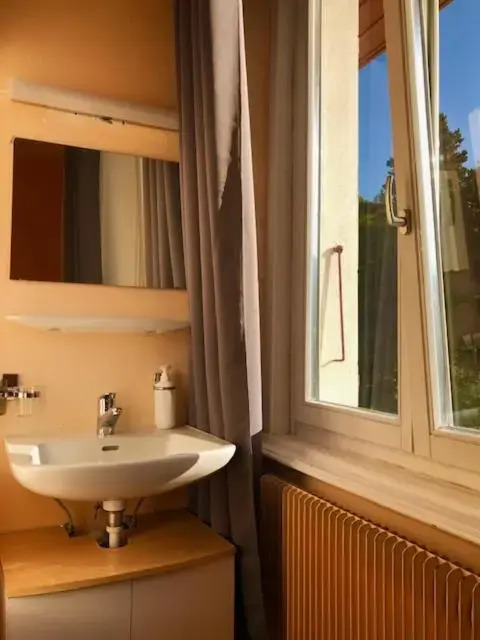 Auberge Pour Tous