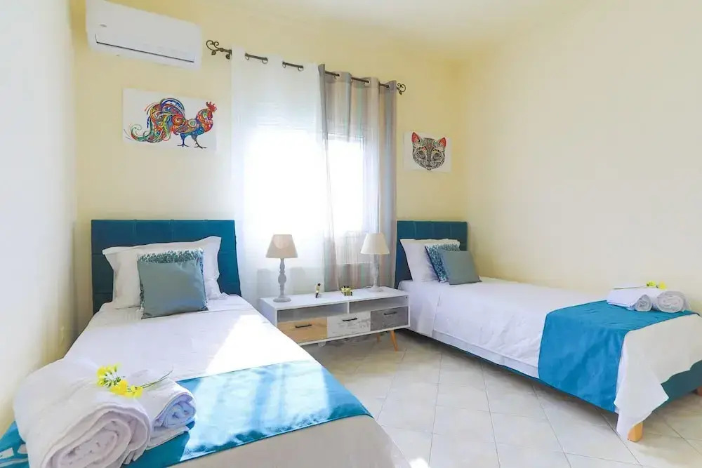 Villa Seasunrise