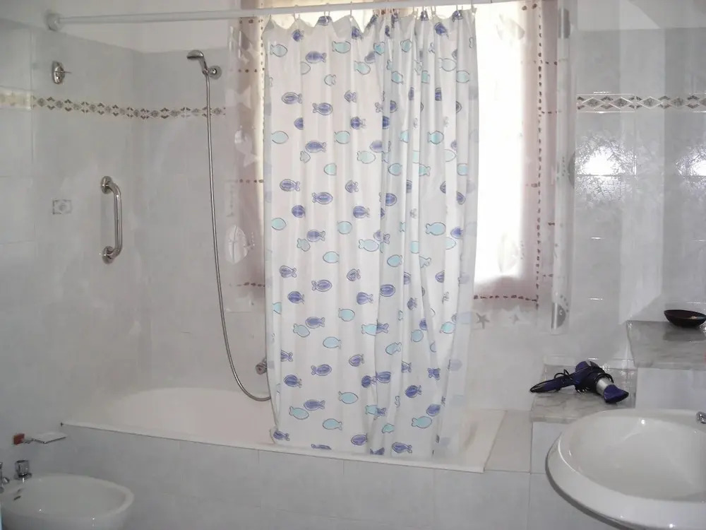 B&B CasAnsaldo
