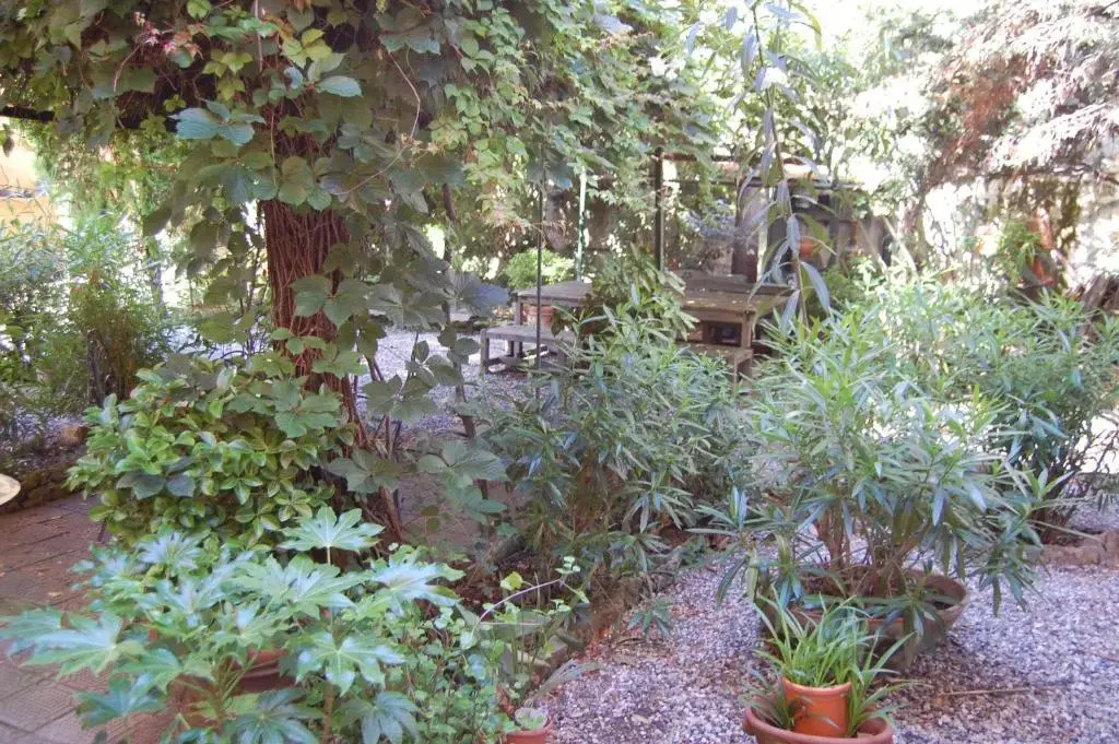 Arena Alfieri B&B