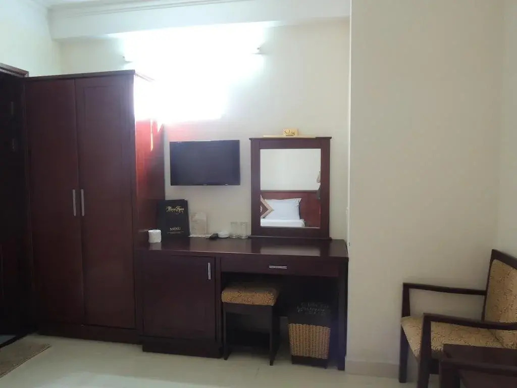 Thien Ngan Hotel