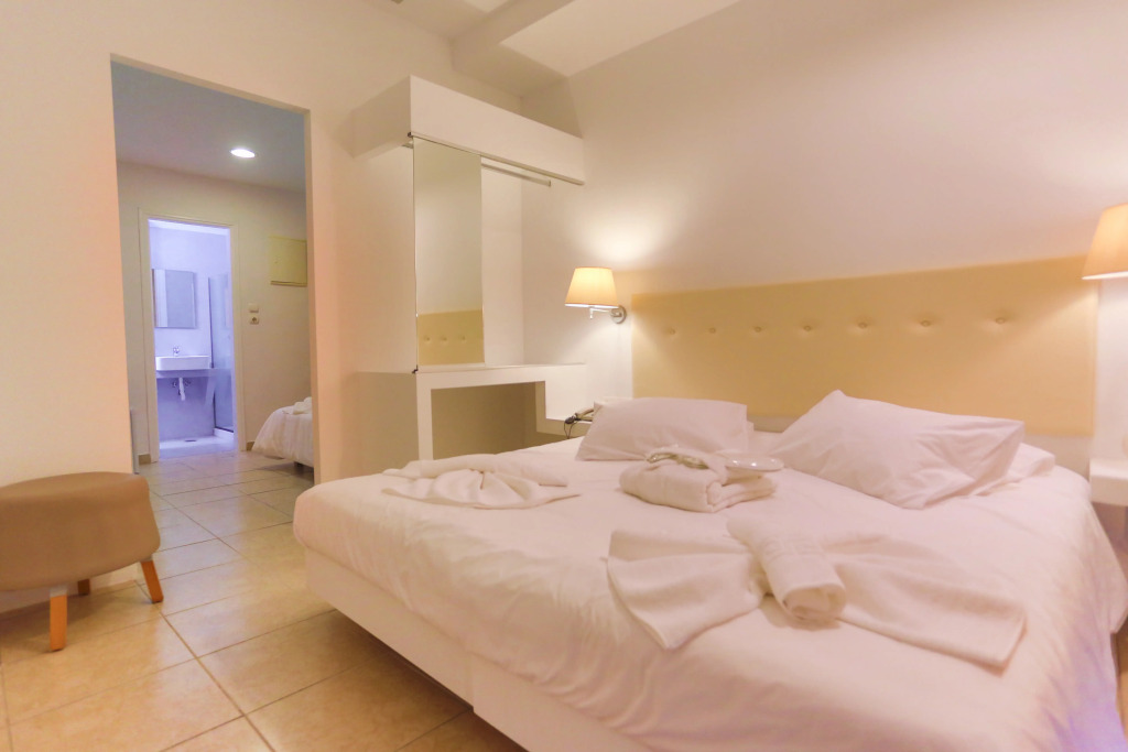 Astron Hotel Rhodes