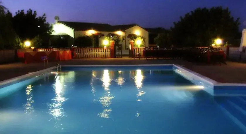 Agriturismo Terra Nova