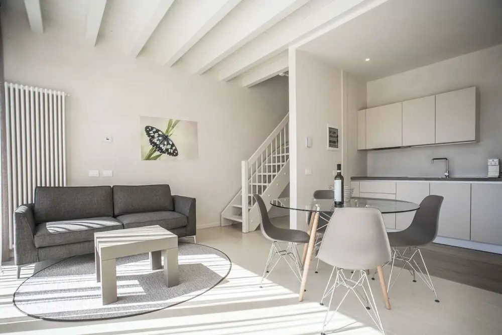 Relais Madergnago
