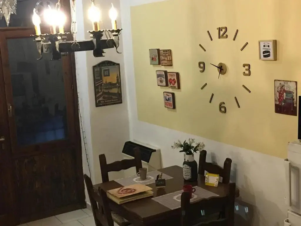 New Maria's House Livorno. Il Cisternone