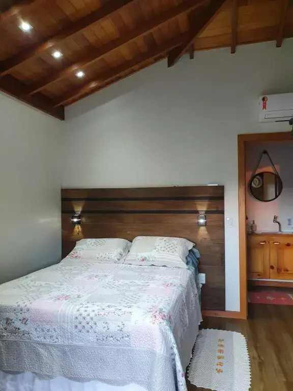 Rancho 4 Corações