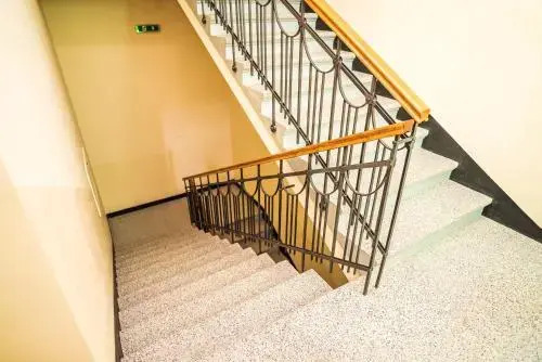 Studio Krajiška ul.
