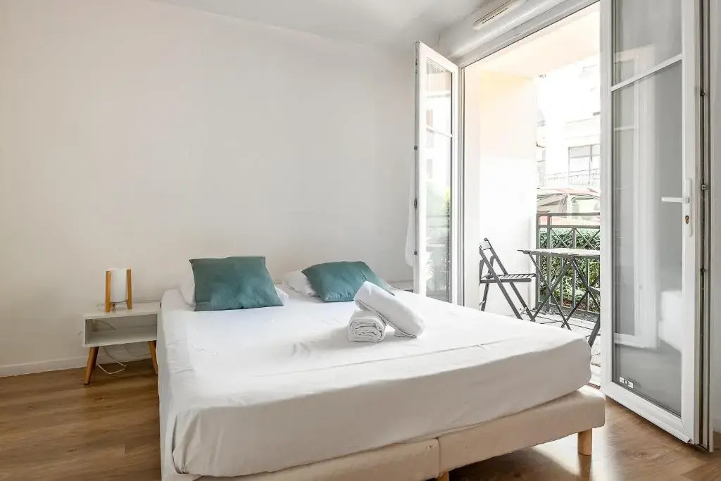 1 Bedroomed Near Disneyland Paris