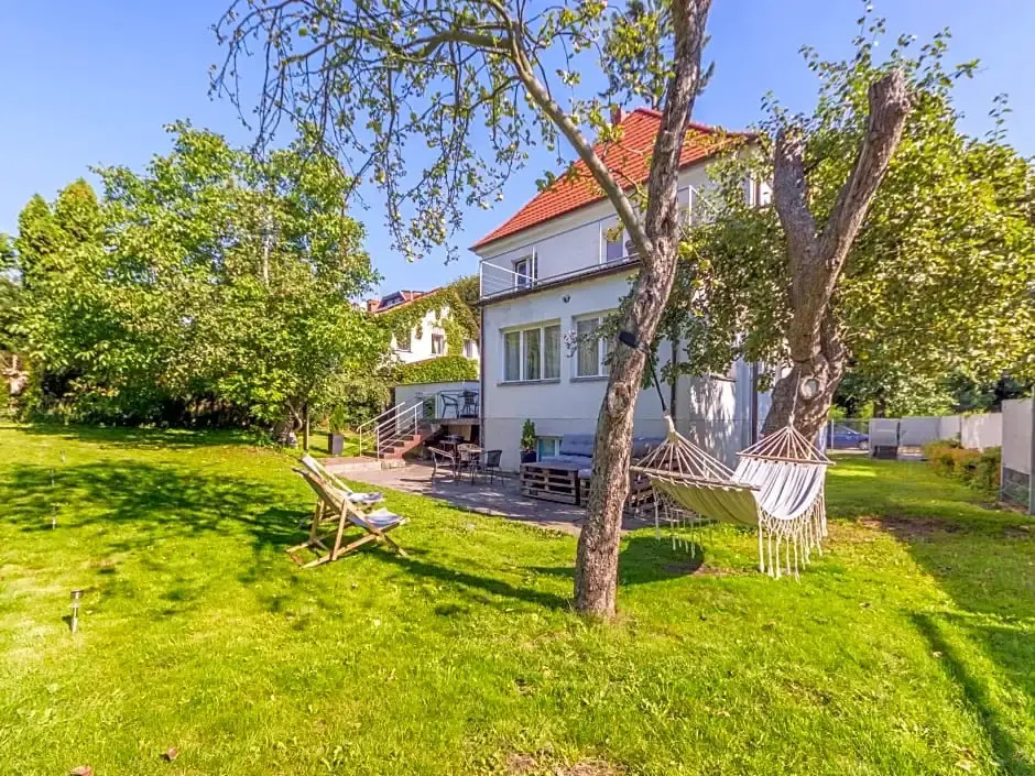 Sopot House