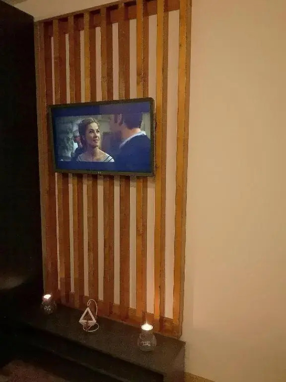 President Kop A407 Spa & Wellness