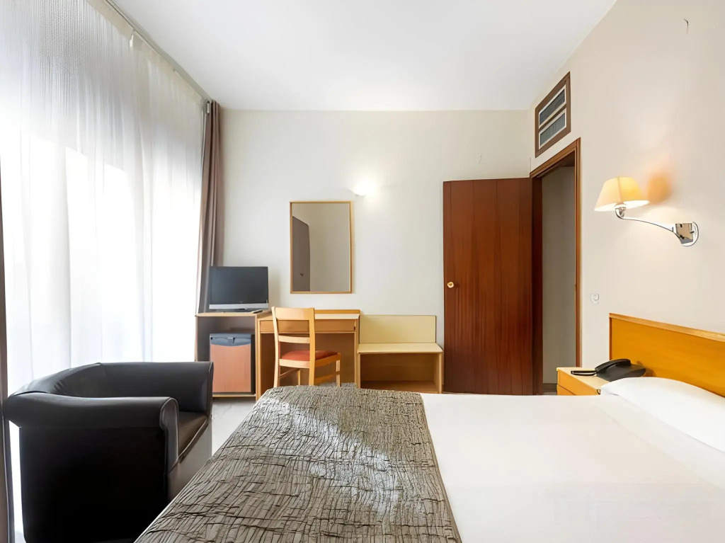 Hotel Leuka