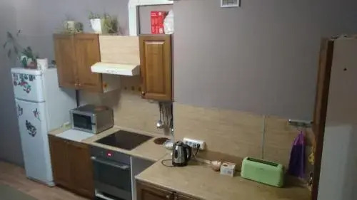 Жилые помещения Guest House