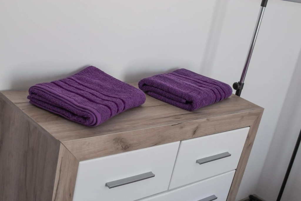 Apartament Lila