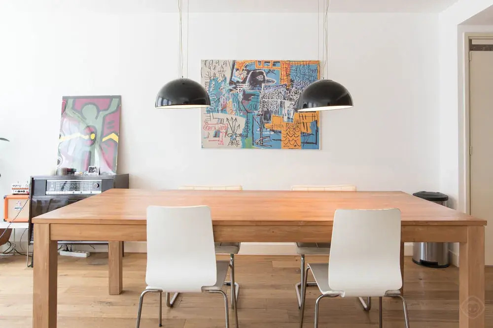 Amsterdam Apartments - Oud-West Area