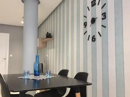 Apartamentos El Vestuario