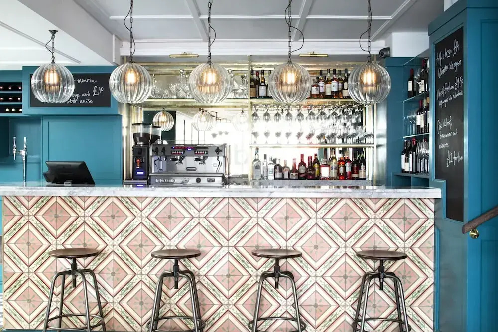The Bower House, Restaurant & Rooms