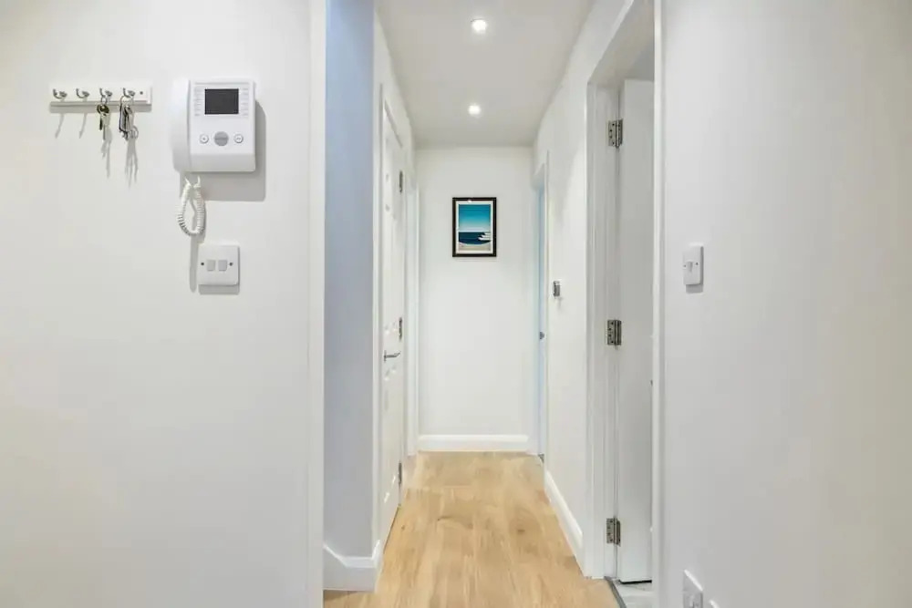 Modern And bright 1 Bedroom Apartment in Ealing