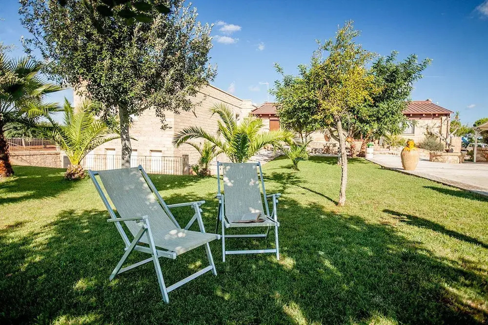Agriturismo Matine