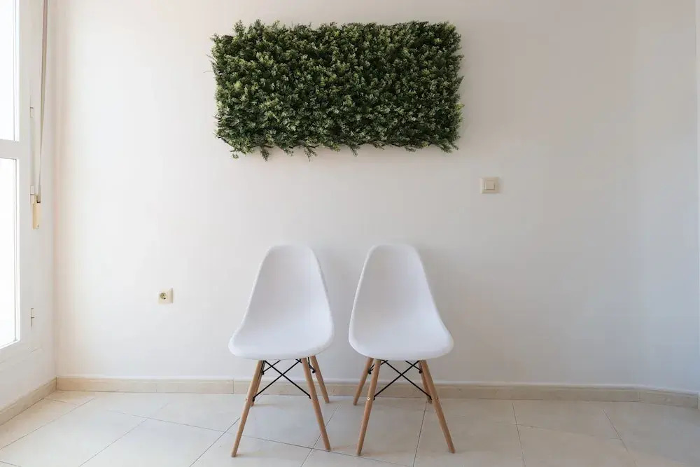 Ahro Suites Blanco Soler 3
