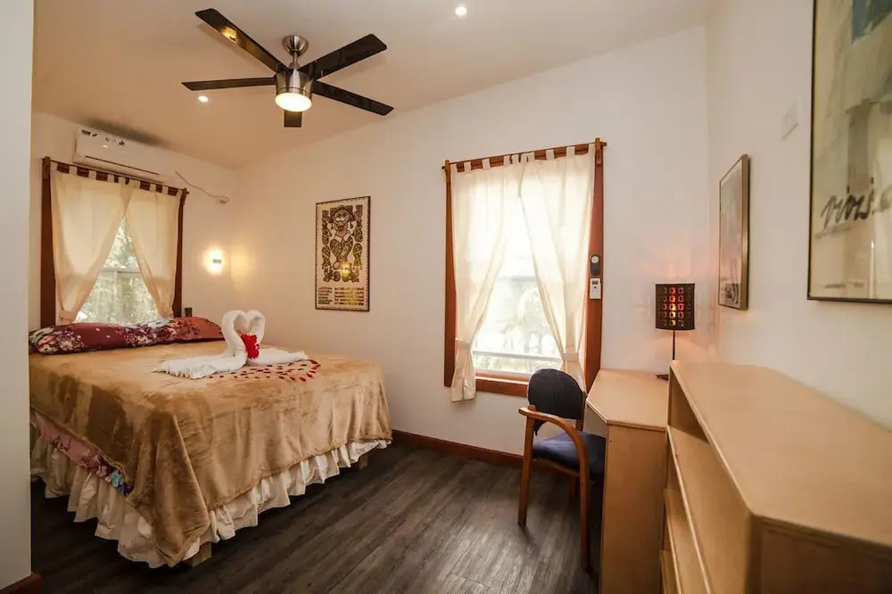 TropicalArts Resort&Studios
