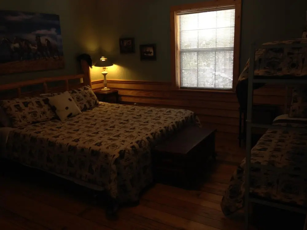 Forest Creek Cabin 3 Bedroom Holiday Home By Pinon Vacation Rentals