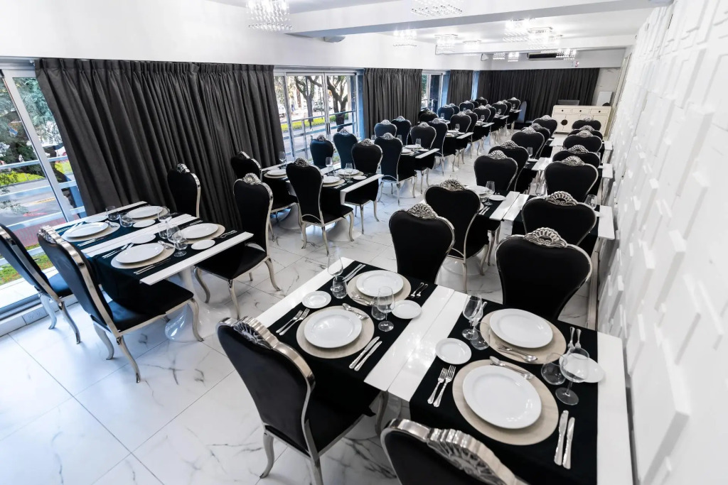 Ker San Telmo Hotel