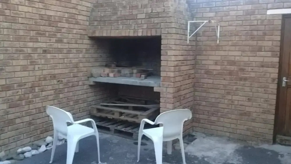 Blouberg Beach Retreat