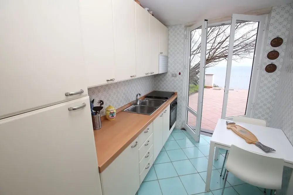 La Casa dei Capperi