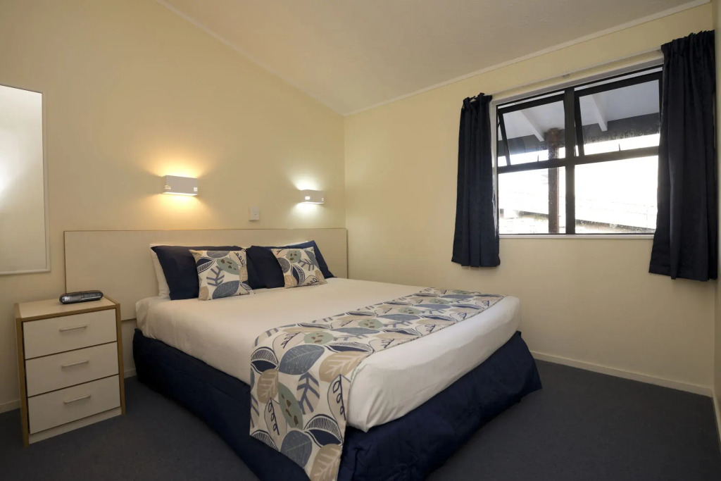 Wrights by the Sea Motel