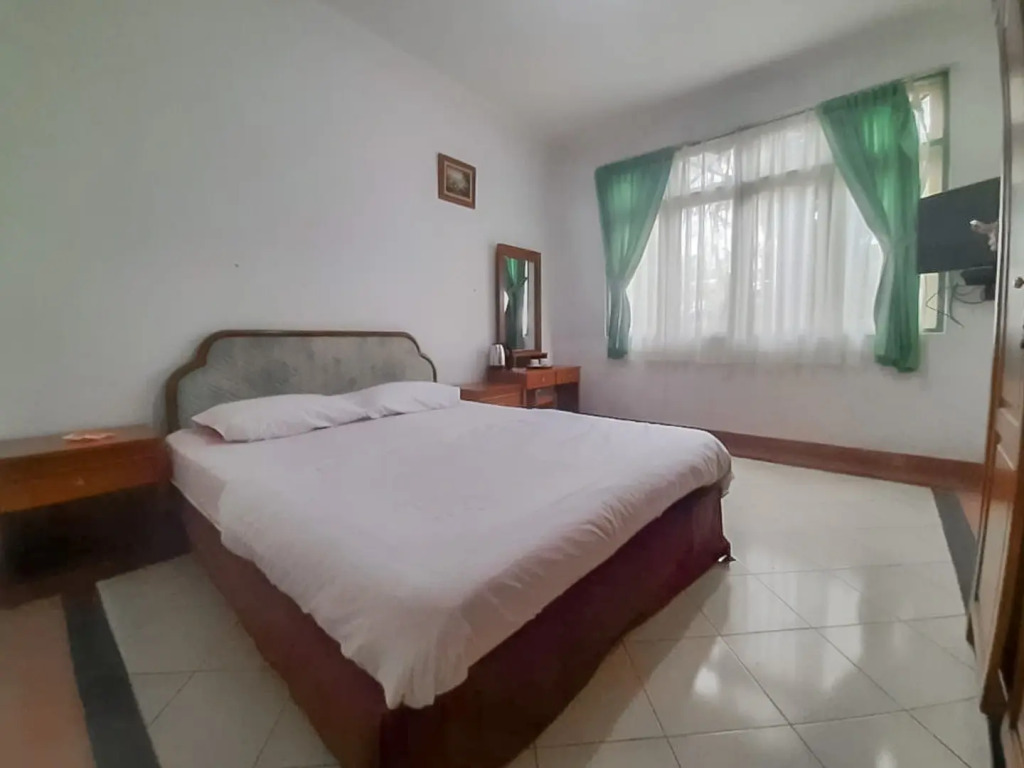 Wisma Galunggung Cisarua Puncak
