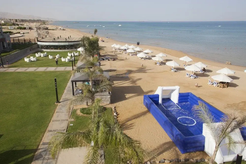 Elite Residence Tulip & Aqua Park