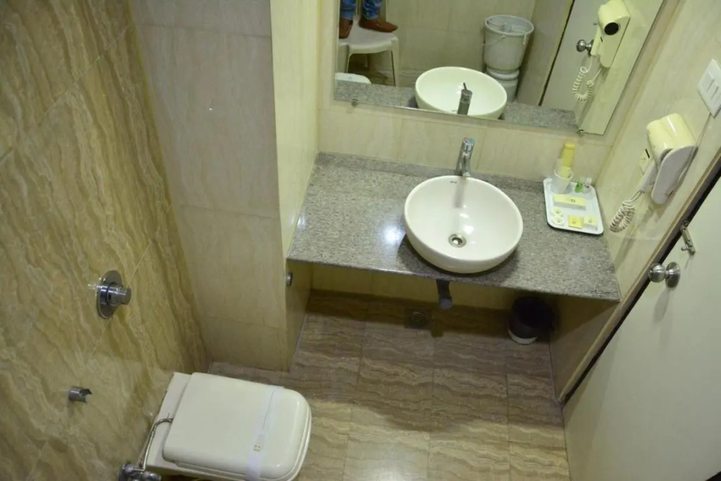 Hotel Surya Executive