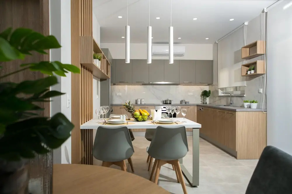 Limosa Luxury Residences