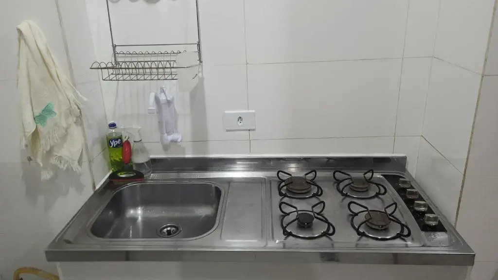Apartamento Tubal