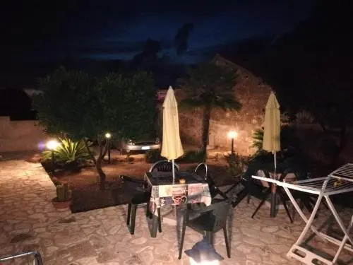 Baglio Messina Vacanze