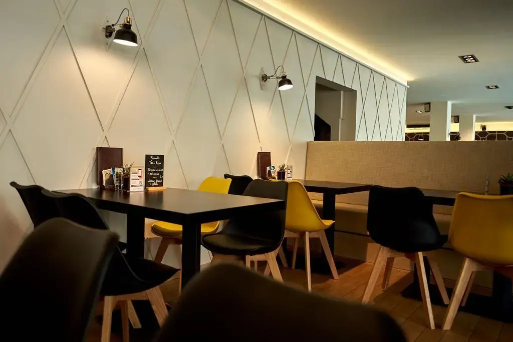 Hotel La Caleche