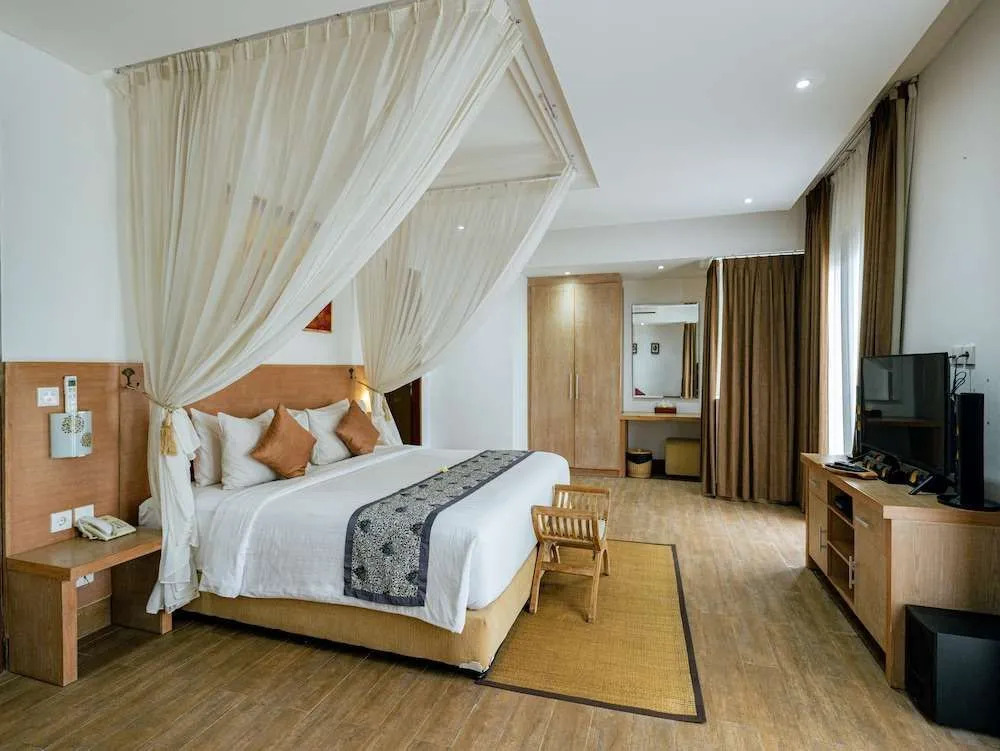 Arman Villas