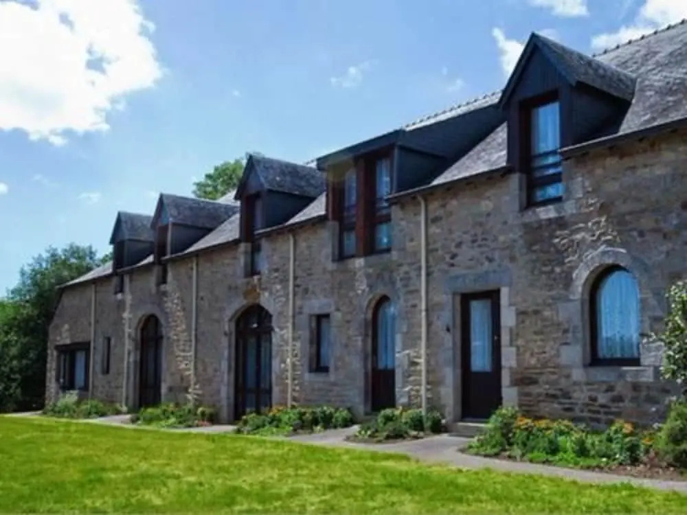 Domaine De Kerstinec/Kerland