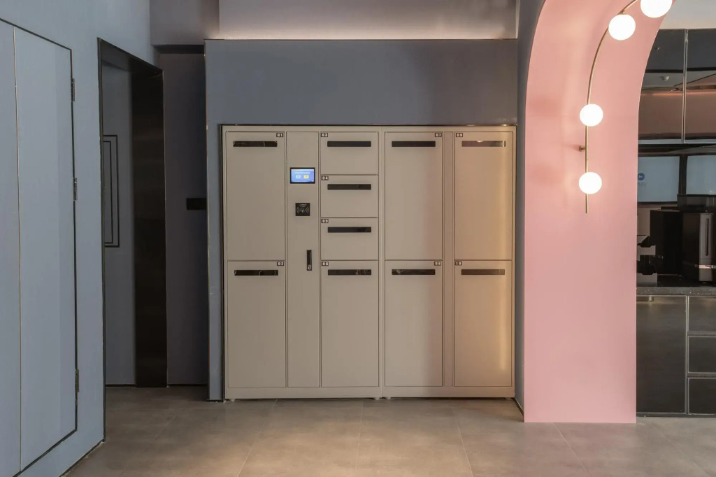 Hanting Hotel Qinhuangdao Hebei Street Yanshan University
