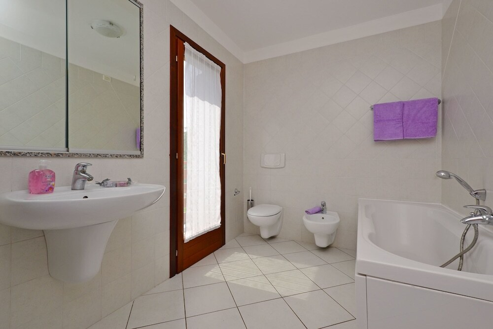 Ville Rio - Three Bedroom No.2