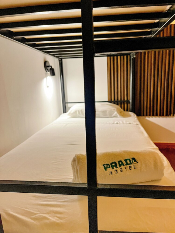 Hostel Prada
