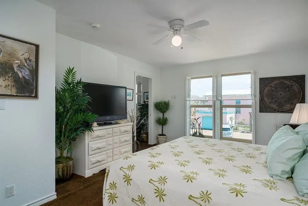 Nanas Cabana