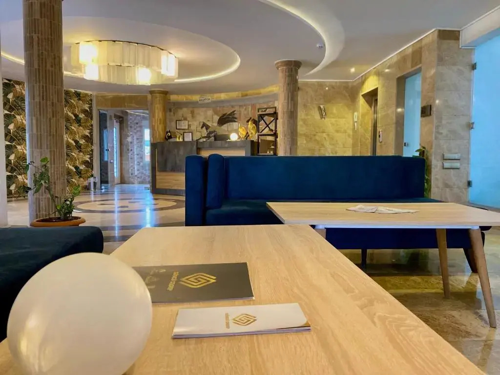 Blackmoon Villa Edirne