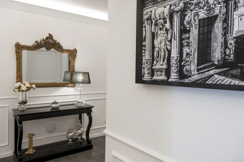 Palazzo Natoli Boutique Hotel